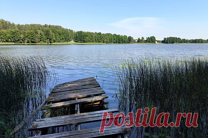 Россиян предупредили о скрытой опасности незнакомых водоемов