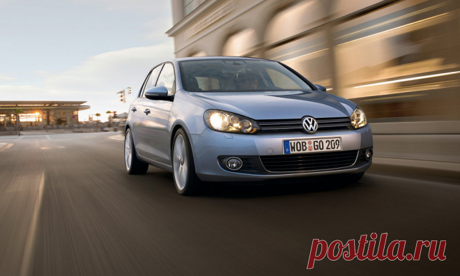 Volkswagen Golf – модель, в честь которой назван целый класс. Странно, что звание лучшего автомобиля мира за последние восемь лет присвоили ему всего один раз. Видимо, это сделано только ради сохранения интереса к World Cars Awards, иначе бы Golf признавался победителем каждый раз, участвуя в конкурсе. Нет ни одного производителя автомобилей схожего ценового сегмента, который бы не рассматривали VW Golf как образец для подражания