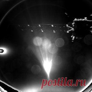 Разделение космического аппарата Rosetta ilae / Физика невозможного!