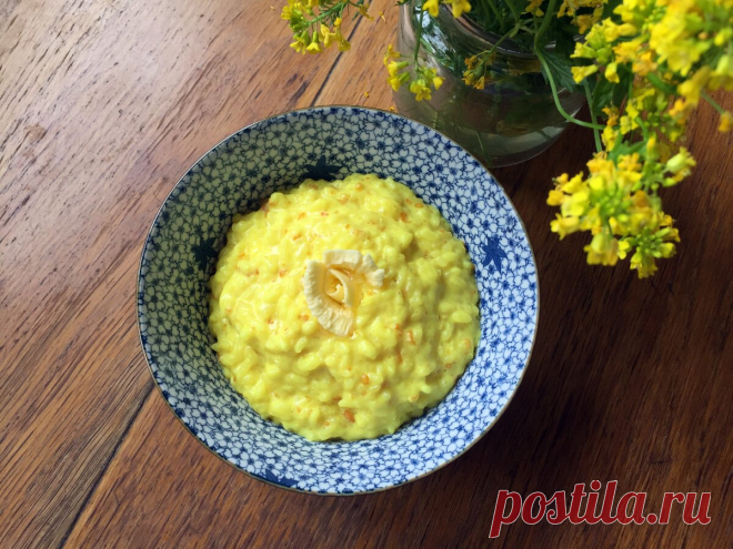 Рисовая каша, какой вы ее не знаете | Курочка и дурочка | Яндекс Дзен