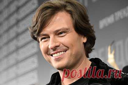 Прохор Шаляпин рассказал про отношения со «старухами»