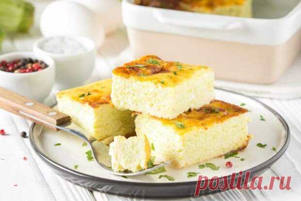 Фото: Maria_lapina, AdobeStock Встань завтра пораньше и приготовь своим домочадцам вкусный омлет в духовке. Мы собрали 20 аппетитных рецептов, среди которых ты сможешь выбрать подходящий вариант. Гарантируем, простота и результат тебя приятно удивят! 1. Пышный омлет в духовке Начни свой день с - 7 февраля - 43650174658 - Медиаплатформа МирТесен
