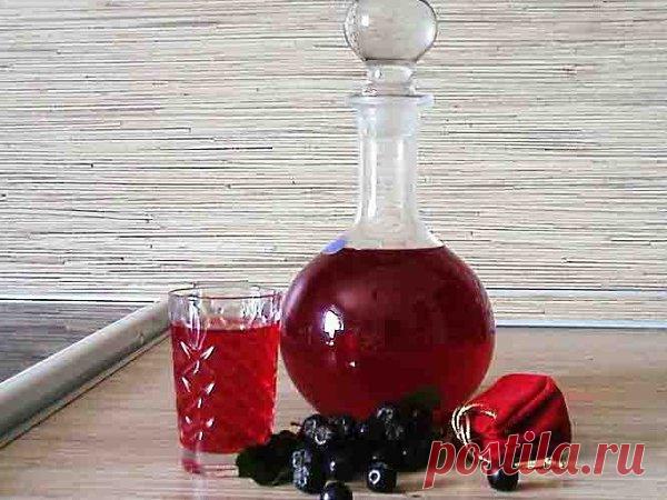 Дедовская наливка 4 на 4 | Нужные рецепты | Яндекс Дзен