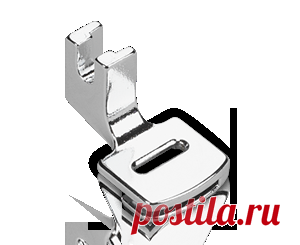 Las cosillas de Dito´s: Prensatelas Fruncidor - Gathering Preser Foot