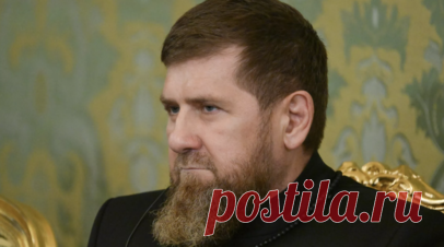 Кадыров рассказал о своём здоровье. Глава Чечни Рамзан Кадыров ответил на слухи о своём здоровье. Читать далее