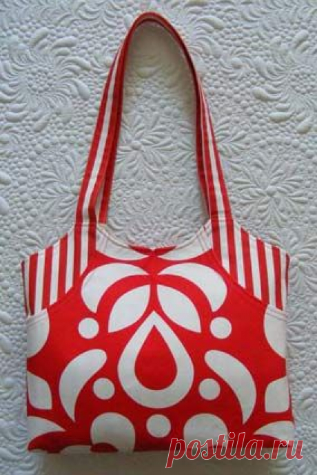 Purse and tote bag patterns