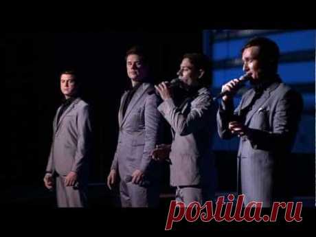 Il Divo Caruso