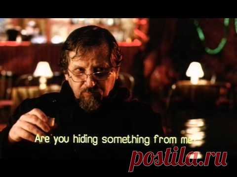 Фильм &#171;Гадкие Лебеди&#187; &raquo;