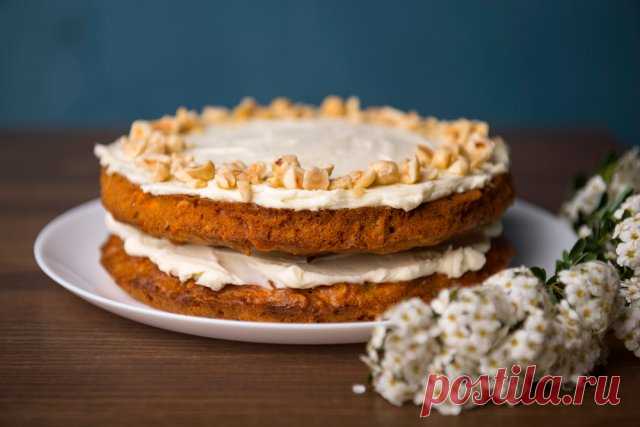 Пироги и другие сладости для 