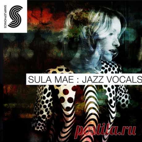 Samplephonics Sula Mae Jazz Vocals MULTiFORMAT  | 172 MB

'Sula Mae: Jazz Vocals' adds beautiful sultry jazz vocals to your next production with this exceptional vocal sample pack. This product is packed with over 450 MB of gorgeous and exceptionally musical vocal loops and samples that will literally make you go weak at the knees.