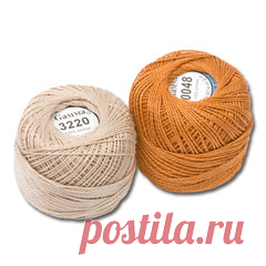 Упаковка "Gamma" Ирис