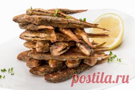 Как жарить барабульку на сковороде: готовим дома вкусно и красиво