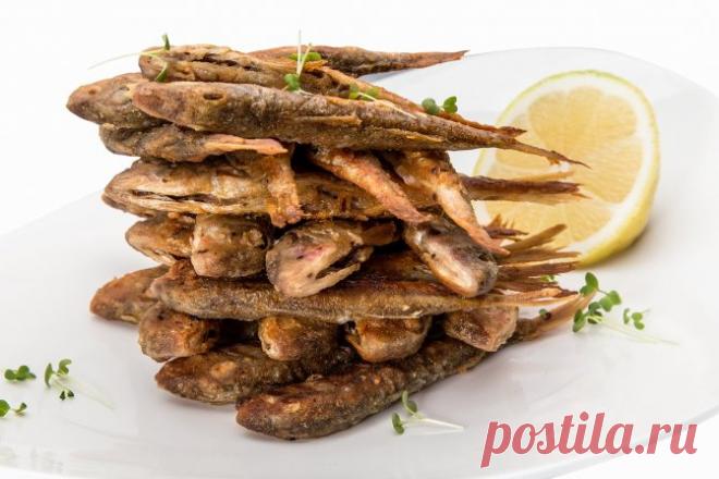 Как жарить барабульку на сковороде: готовим дома вкусно и красиво