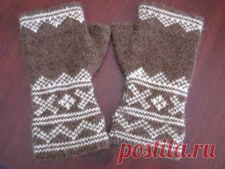 МИТЕНКИ