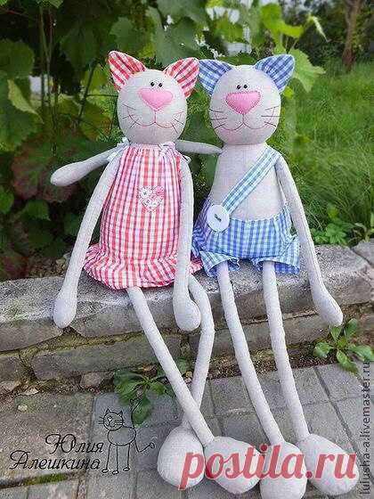 Дом рукоделия. Handmade, дизайн и декор