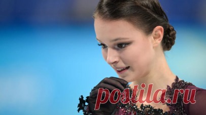 Энберт надеется увидеть Щербакову на этапах Гран-при России. Российский фигурист Александр Энберт высказался о возможном возвращении олимпийской чемпионки в женском одиночном катании Анны Щербаковой к соревнованиям. Читать далее