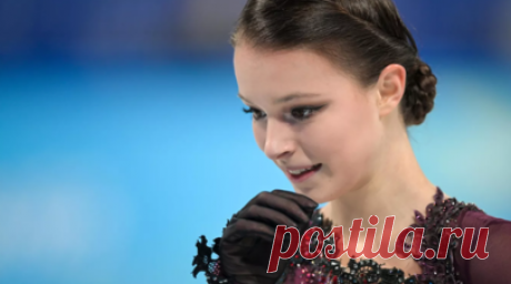 Энберт надеется увидеть Щербакову на этапах Гран-при России. Российский фигурист Александр Энберт высказался о возможном возвращении олимпийской чемпионки в женском одиночном катании Анны Щербаковой к соревнованиям. Читать далее