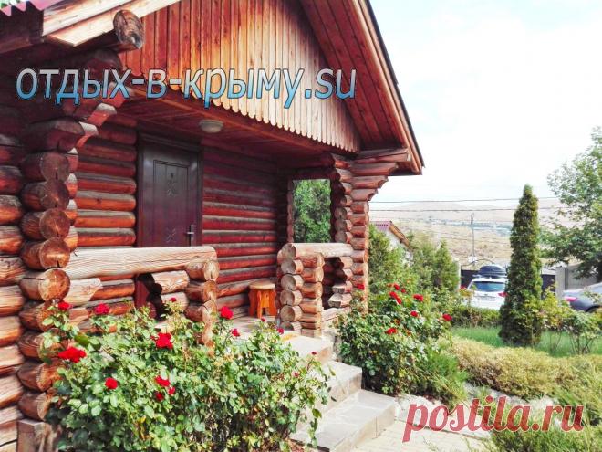 Домики Коктебель Крым на лето 2020 | Снять дом коттедж в Крыму у моря 2020 эллинги домик на берегу на лето