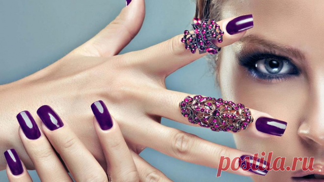 Шеллак в домашних условиях. Что необходимо иметь для такого маникюра . Милая Я