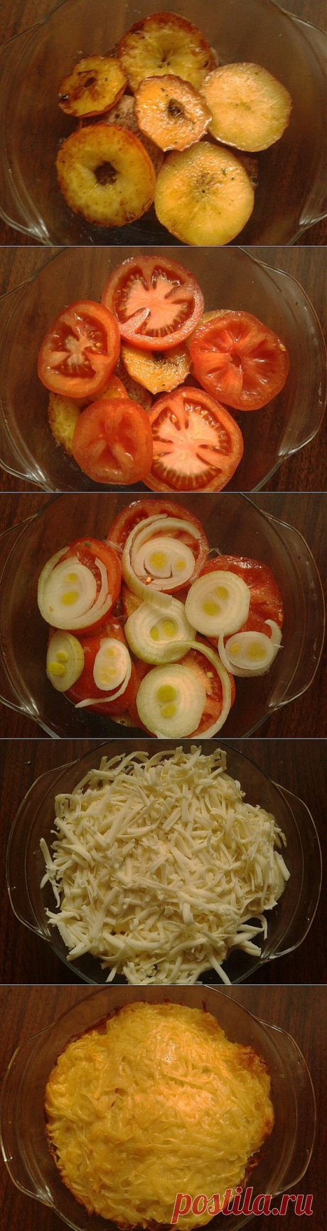 (+1) тема - Вкуснейшая свинина с яблоками в духовке-пошагово,просто и вкусно!!! | Любимые рецепты