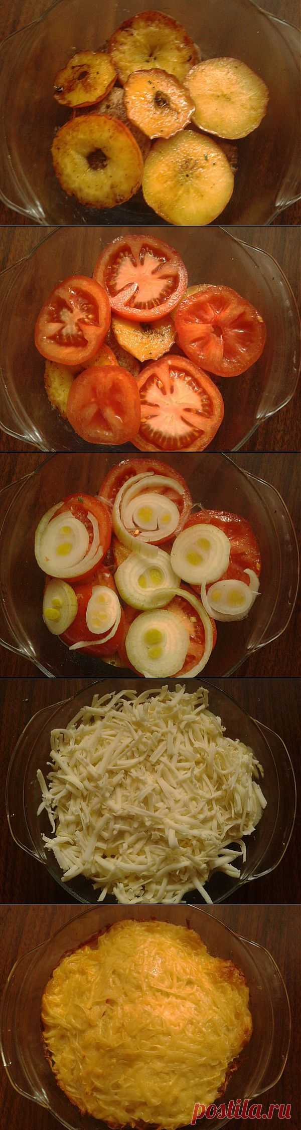 (+1) тема - Вкуснейшая свинина с яблоками в духовке-пошагово,просто и вкусно!!! | Любимые рецепты