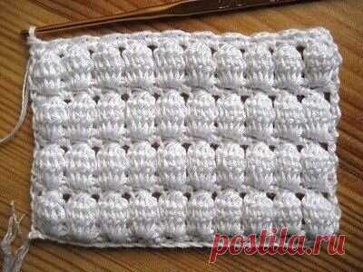 Подборка простых, но очень красивых узоров крючком для ваших изделий (СХЕМЫ) | ЧудоТворим с Викторией Александровой | Дзен