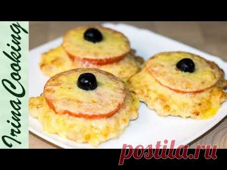Как вкусно приготовить котлеты из куриной грудки и заморозить их впрок | IrinaCooking | Яндекс Дзен