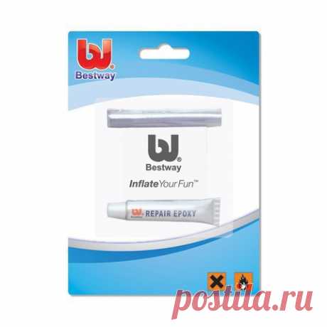 В наличии за 490 тг. Ремкомлект BestWay 62022 купить со скидкой и доставкой в Алматы, Актау, Астана, Атырау и по Казахстану
