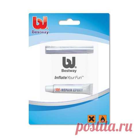 В наличии за 490 тг. Ремкомлект BestWay 62022 купить со скидкой и доставкой в Алматы, Актау, Астана, Атырау и по Казахстану