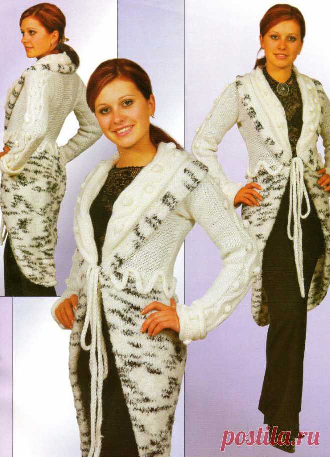 Фрак | uchimsyavyazat.com