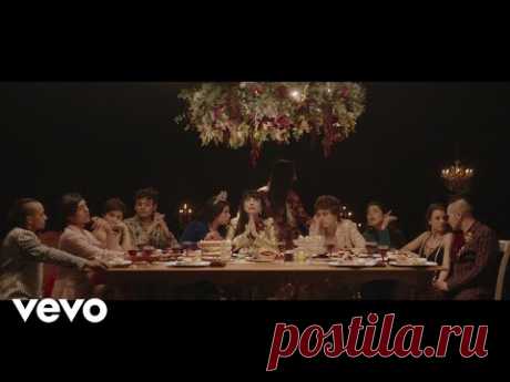 Mon Laferte - El Beso - YouTube