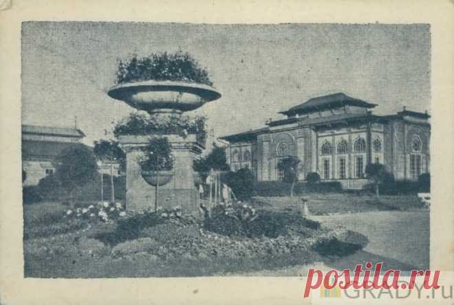 Старая Русса, Россия - Центральная водогрейка - г3253 | GRADY.ru