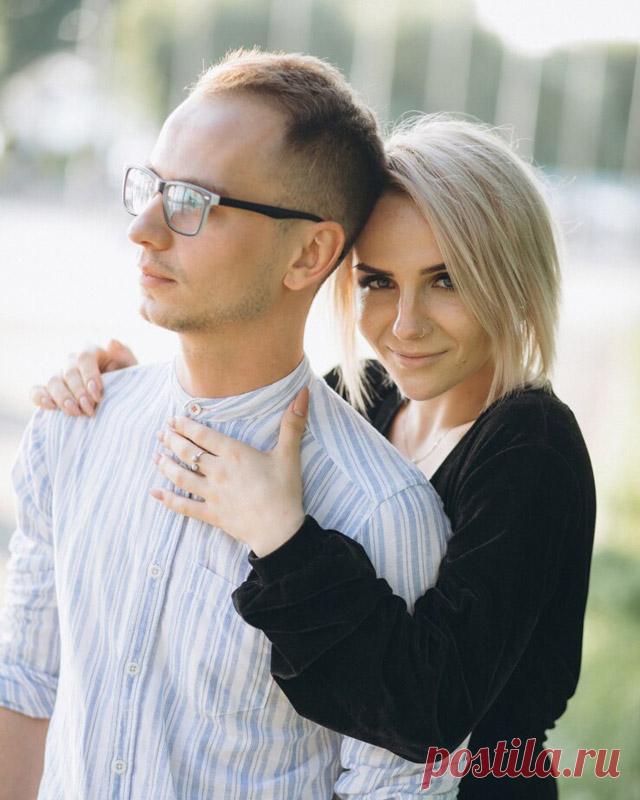 7 признаков того, что мужчина будет хорошим мужем — Гармония в тебе