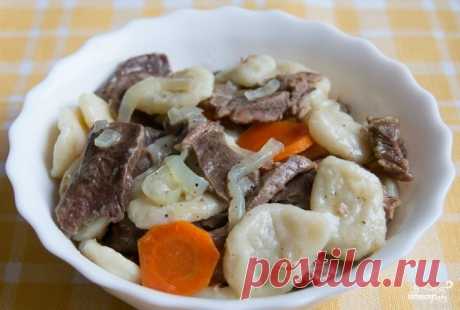 Блог сайта «БУДЕТ ВКУСНО!»