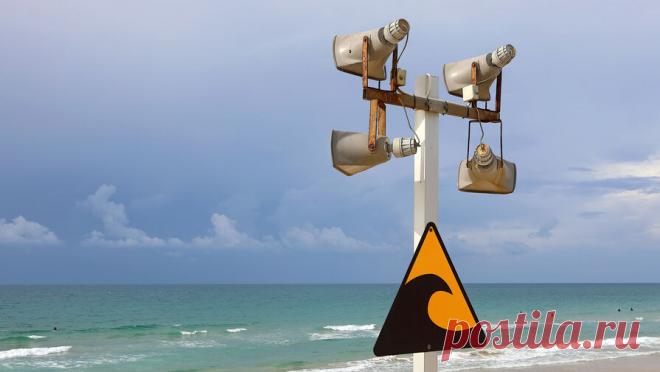 Эксперт оценил опасность цунами от землетрясения в Японии для России. Цунами, вызванное землетрясением в Японии, может достичь Южных Курил. Об этом в ходе беседы с журналистами RT предупредил директор Института теории прогноза землетрясений и математической геофизики Российской академии наук (РАН) Петр ...