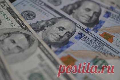 Госдолг США установил новый рекорд