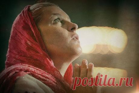 "Господь обнял меня и исцелил от страха." Батюшка читает письмо прихожанки и комментирует | Святые места | Дзен