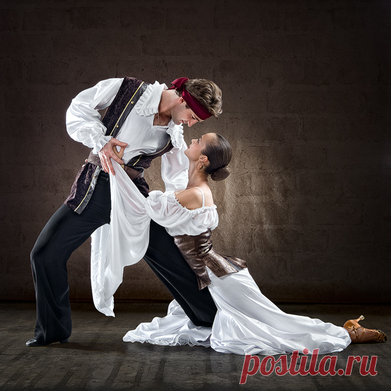 Мой плейкаст «Самба белого мотылька»