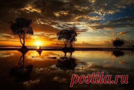 Большинство людей сердятся из-за обид, которые они сами сочинили, придавая глубокий смысл пустякам.