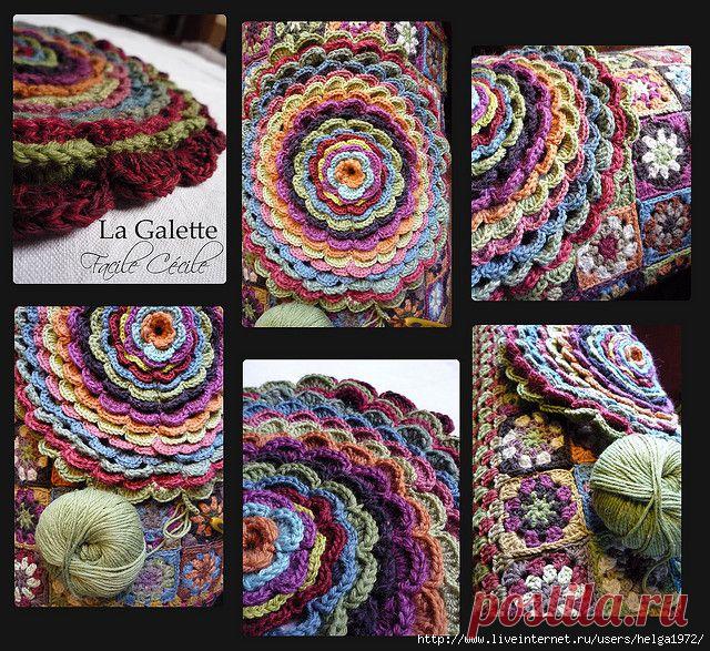 Подушки-сидушки