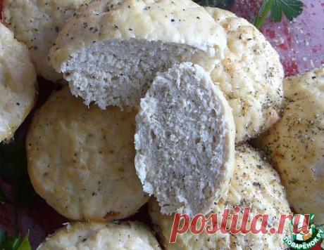 Диетическое суфле из куриной грудки – кулинарный рецепт