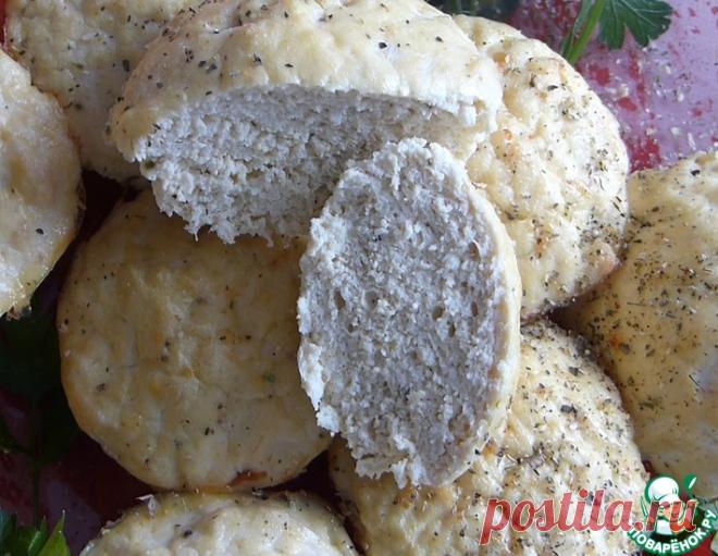 Диетическое суфле из куриной грудки – кулинарный рецепт