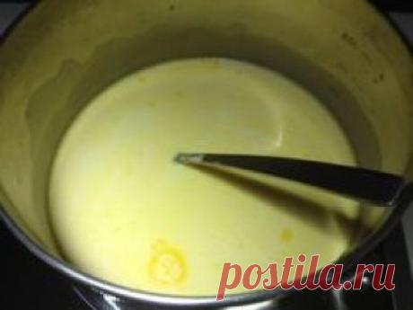 Когда таблетки от кашля бессильны — спасет молоко с маслом и содой!