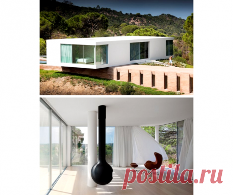 As 10 Casa mais bonitas de Portugal