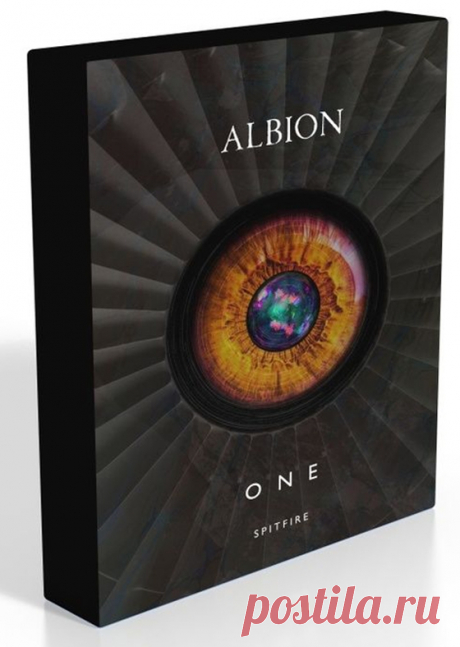 Spitfire Audio Albion ONE v1.2 KONTAKT  | 49.15 GB
Everything you need to make epic modern music in ONE box. At its heart is a 109 piece orchestra accompanied by a thunderous cinematic percussion section, dynamically layered loops designed by award winning music makers, an enormous steam synthesiser and many more surprises.

Download at:

https://audioclub.store/uncategorized/albion-one-v1-2-kontakt/