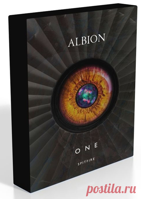 Spitfire Audio Albion ONE v1.2 KONTAKT  | 49.15 GB
Everything you need to make epic modern music in ONE box. At its heart is a 109 piece orchestra accompanied by a thunderous cinematic percussion section, dynamically layered loops designed by award winning music makers, an enormous steam synthesiser and many more surprises.

Download at:

https://audioclub.store/uncategorized/albion-one-v1-2-kontakt/
