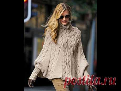 poncho facil dos agujas subtittles  several lenguage