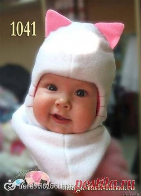 Шьем деткам | Записи в рубрике Шьем деткам | Дневник Неаполитанка