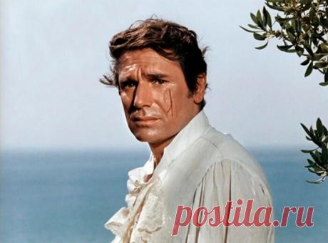 Первый муж Марины Влади и герой Анжелики: Красавец Абрахам Оссейнофф | КУЛЬТУРОЛОГИЯ | Яндекс Дзен