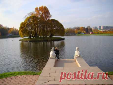Мой Мир@Mail.Ru